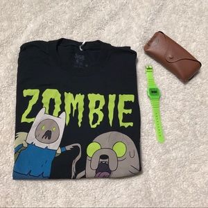💖4 for $20💖 Adventure Time Short Sleeve T-Shirt